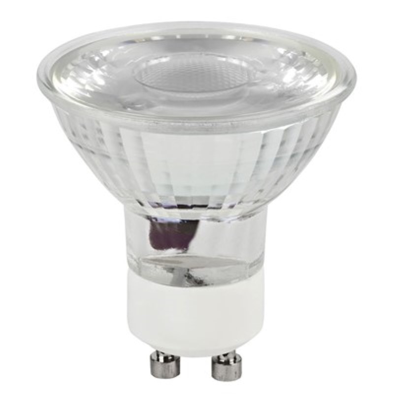 5W COB Halogen Lookalike 360 lm 3000K - Click Image to Close